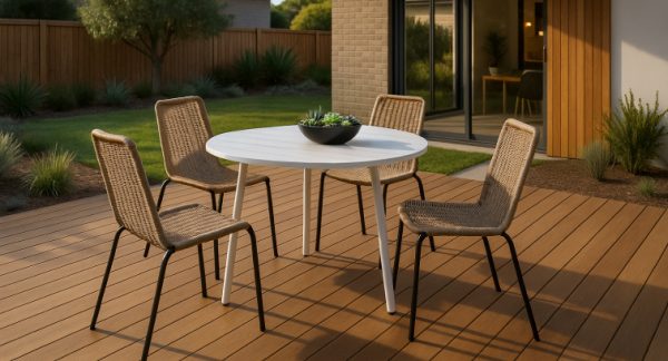 Quality Outdoor furniture Melbourne - Ellis Outdoor