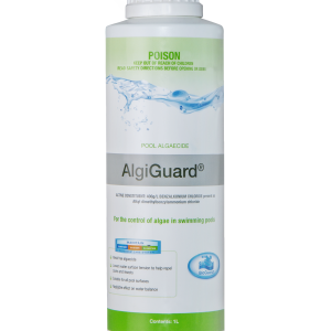 BioGuard AlgiGuard 1l