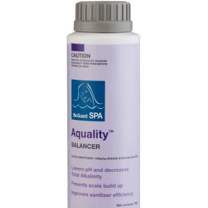 BioGuard Spa Aquality 750g