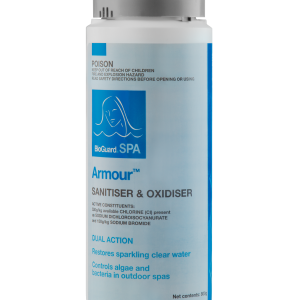 BioGuard Spa Armour 800g