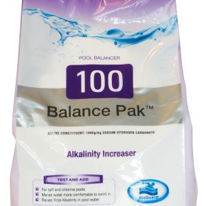 BioGuard Balance Pak 100 4kg