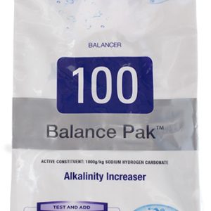 BioGuard Balance Pak 100 2kg