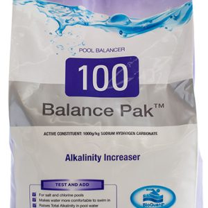 BioGuard Balance Pak 100 8kg