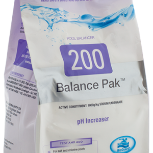 BioGuard Balance Pak 200 2kg