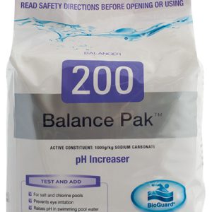 BioGuard Balance Pak 200 4kg