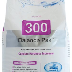 BioGuard Balance Pak 300 2kg