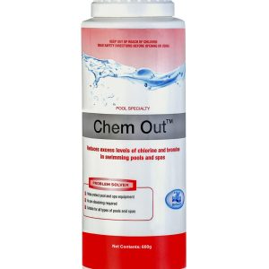 BioGuard Chem Out 600g