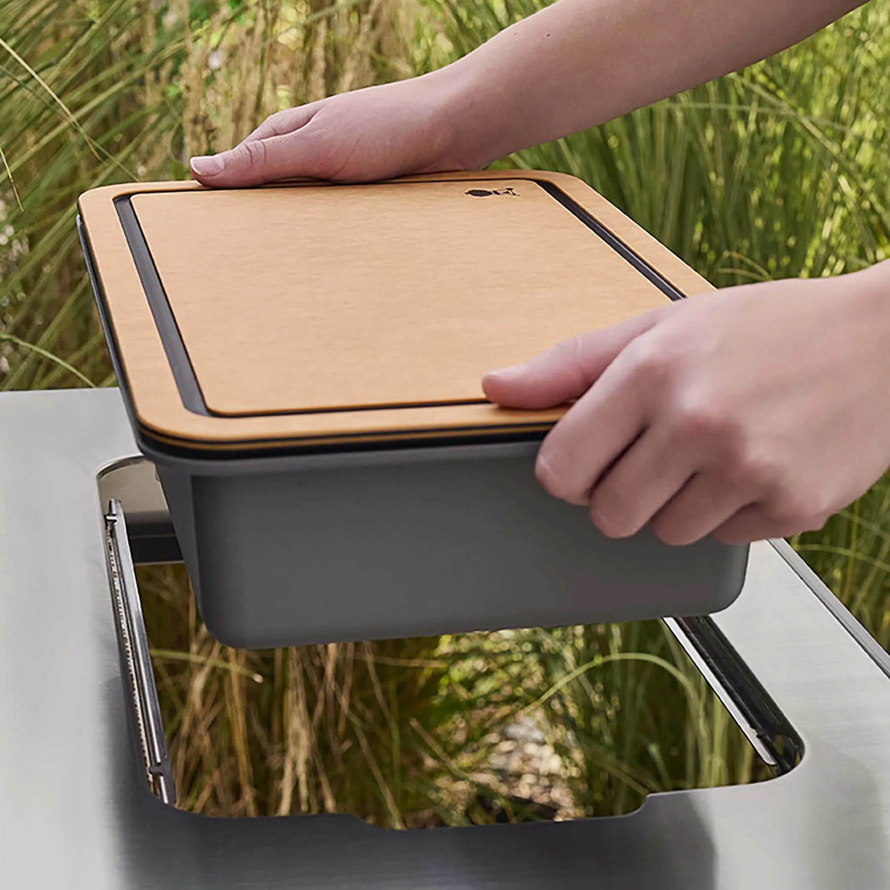 Weber Works Compatibility