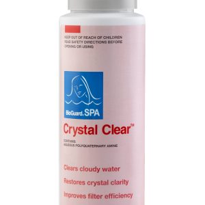 BioGuard Spa Crystal Clear 500ml