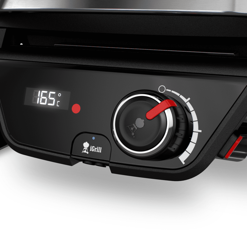 Digital Thermometer