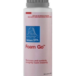 BioGuard Spa Foam Go 500ml