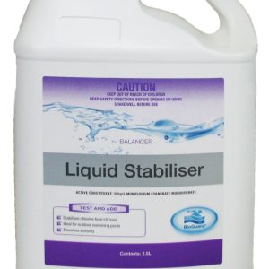 BioGuard Liquid Stabiliser 2.5l