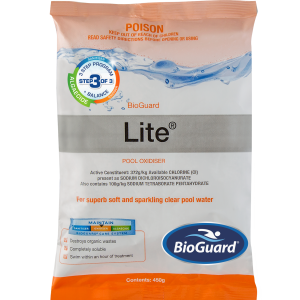 BioGuard Lite 450g sachet