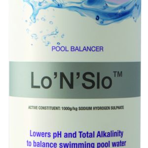 BioGuard Lo 'N' Slo 1.5kg
