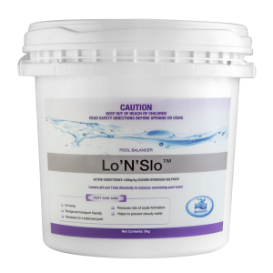 BioGuard Lo 'N' Slo 5kg