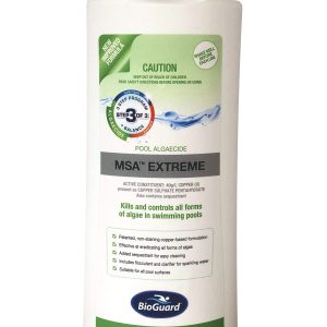 BioGuard MSA Extreme 946ml