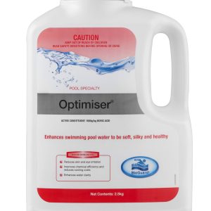 BioGuard Optimiser 2.5kg