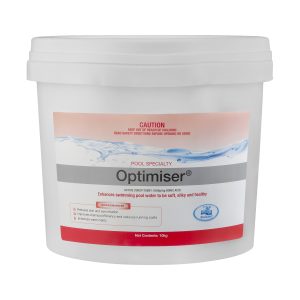 BioGuard Optimiser 10kg