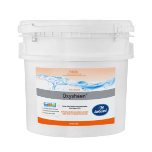 BioGuard Oxysheen (Chlorine Free) 3.8kg