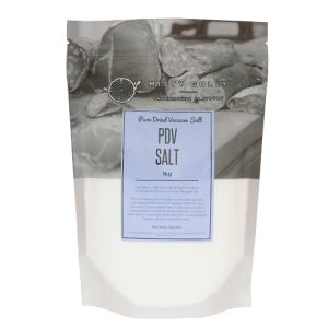 Misty Gully PDV Salt