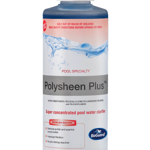 BioGuard Polysheen Plus 250ml