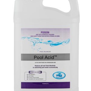 BioGuard Pool Acid 5l