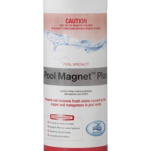 BioGuard Pool Magnet Plus 946ml