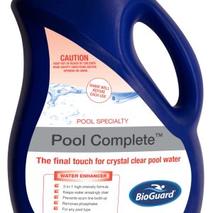 BioGuard Pool Complete 2.7l