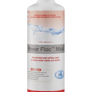 BioGuard Power Floc Maxi 946ml