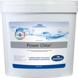 BioGuard Power Chlor 10kg