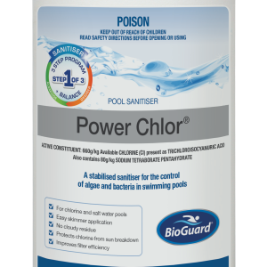 BioGuard Power Chlor 1kg