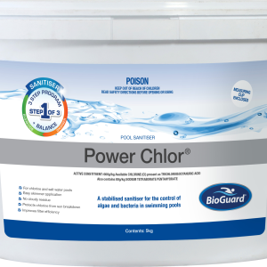 BioGuard Power Chlor 5kg
