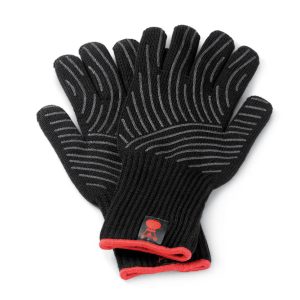Weber Premium BBQ Gloves S/M