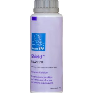 BioGuard Spa Shield 450g