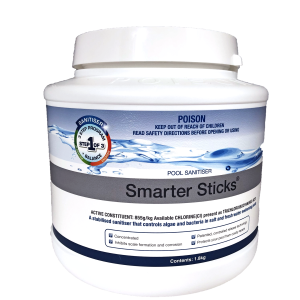 BioGard Smarter Sticks 1.8kg