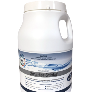 BioGard Smarter Sticks 3.6kg