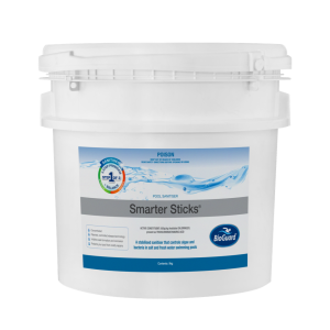 BioGard Smarter Sticks 9kg