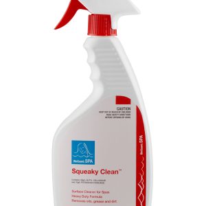 BioGuard Spa Squeaky Clean 500ml