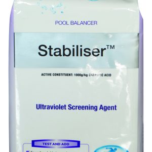 BioGuard Stabiliser 1kg