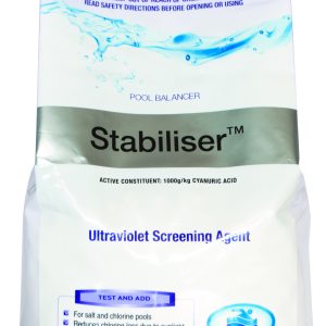 BioGuard Stabiliser 2kg
