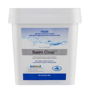 BioGuard Swim Clear 2.1kg