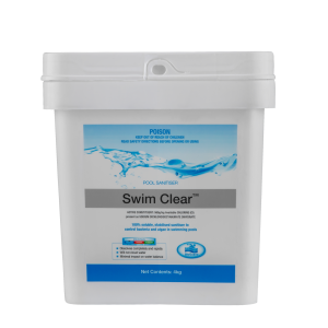 BioGuard Swim Clear 4kg