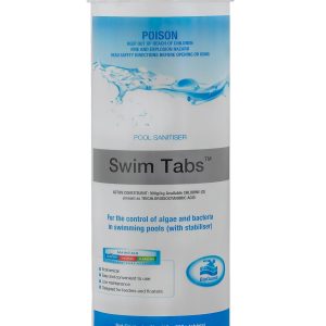 BioGuard Swim Tabs 2kg