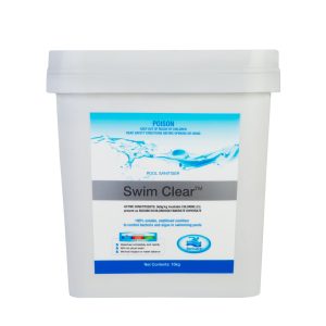 BioGuard Swim Clear 10kg