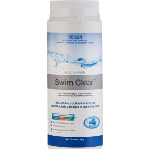 BioGuard Swim Clear 1kg