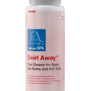BioGuard Spa Swirl Away Pipe Cleaner 500ml