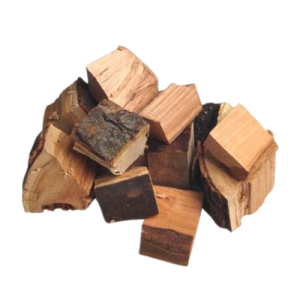 Misty Gully Wood Chunks 2kg