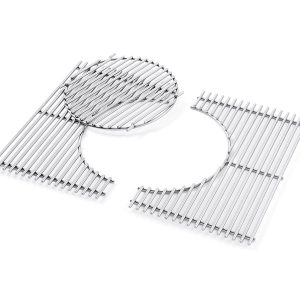 Weber Spirit GBS Grill