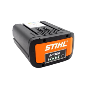 Batteries - AP 300