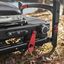 Auto Lid Lock